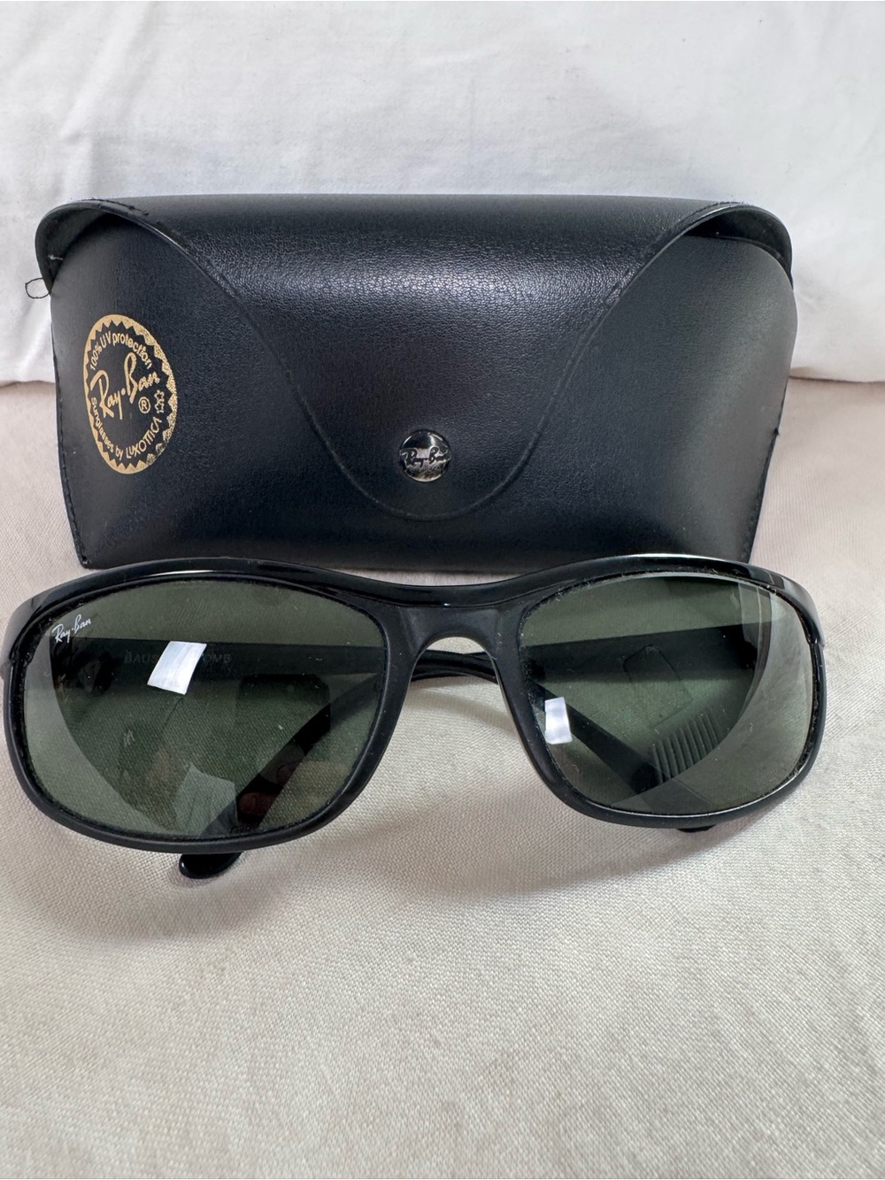 Ray-Ban Predator RB-2027